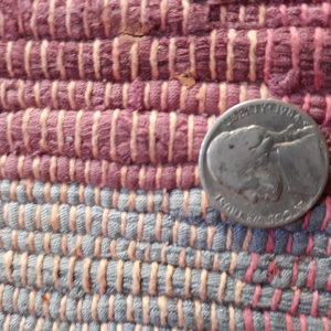 1958 nickel