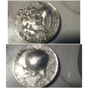 My coin