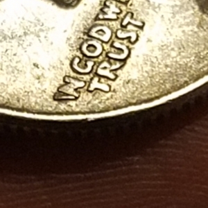 My quarter