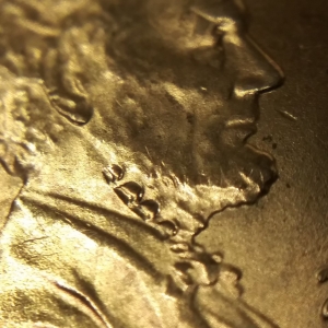 2016 penny