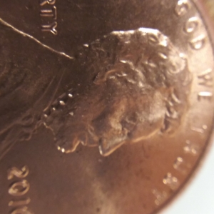 2016 penny