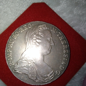 maria theresia dg r imp hu bo reg