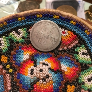 1856 Try Corey's Quarter Rev