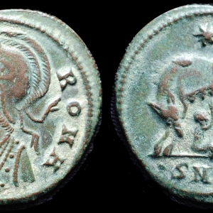 Rome City Commemorative