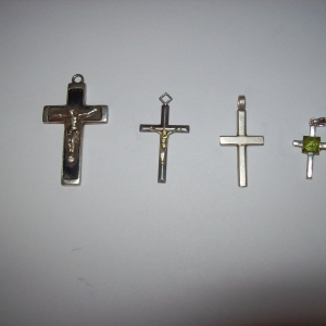 Crosses