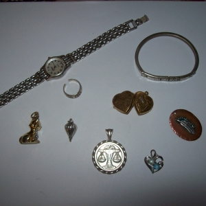 Miscellaneous