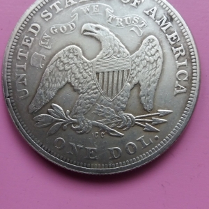 Eagle