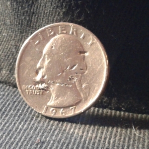 Different Coins