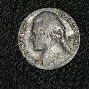 Is this an error?