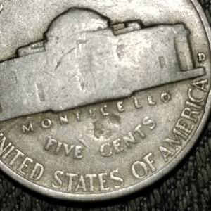 1940 d error?
