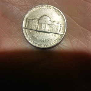 1976 nickel back