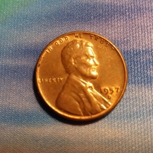 1957D