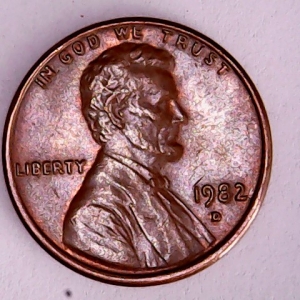 1982 d