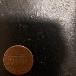 Error coins