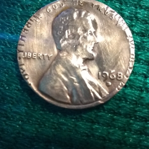 My best coin