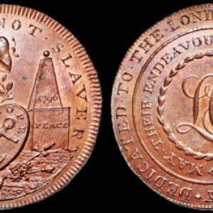 Middlesex-Corresponding Society D&H 290A