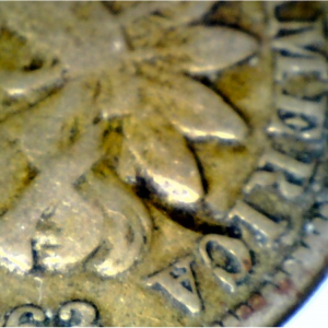 Magnified