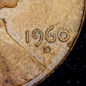 1960 D RPM