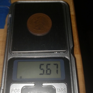 Clad error