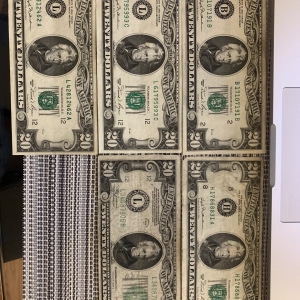 20's - front