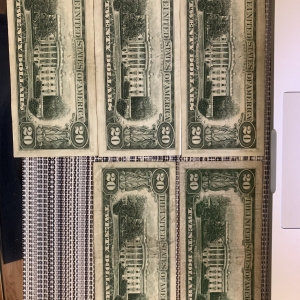 Old Bills