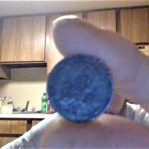 1980 penny