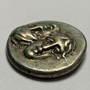 020 Thrace Silver Stater