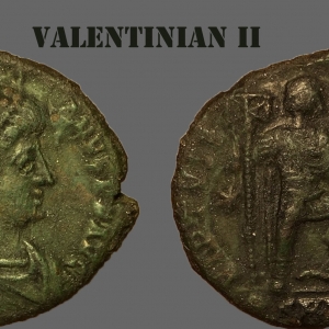 Valentinian II