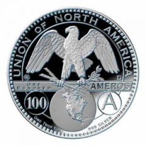 Amero coin