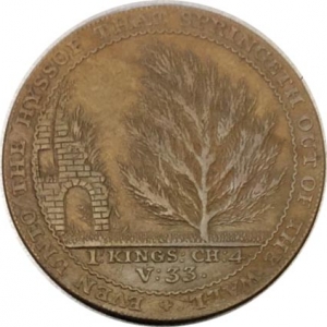 Somersetshire-Bath Reverse