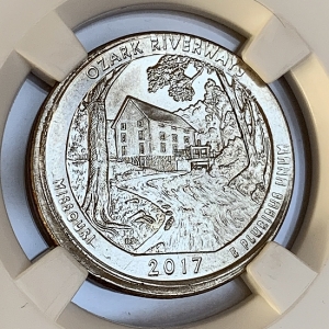 2017 ATB Partial Collar