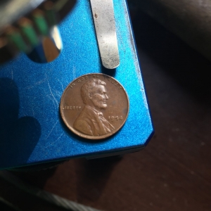 1944 penny