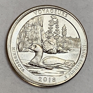 2018 ATB Partial Collar