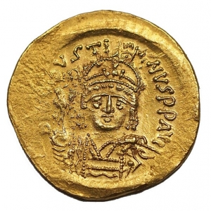 Justinus II
