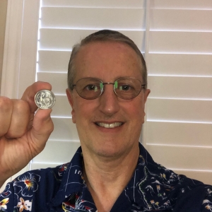 Mike's Lowell P Quarter