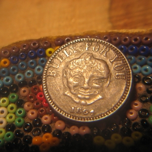 1864 Bully for You CWT