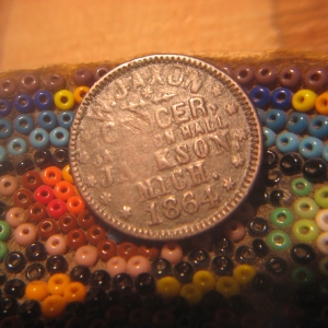 1864 Bully for You CWT
