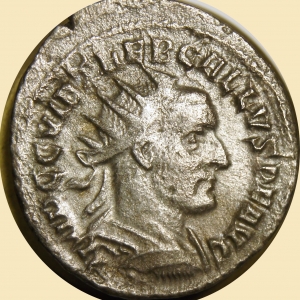 Trebonianus Gallus