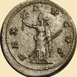 Trebonianus Gallus