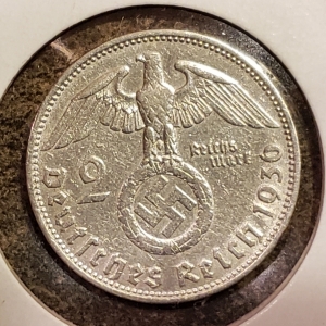 1936 D