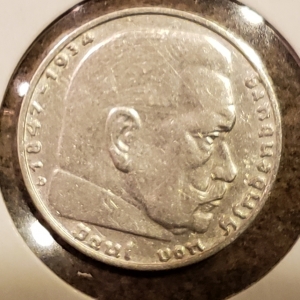 1936 D
