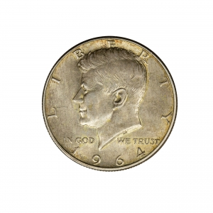 1964 d