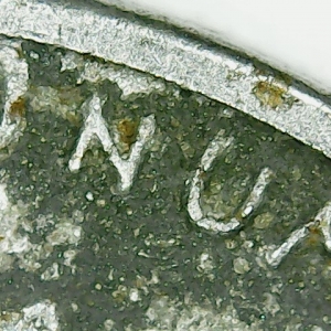 1943 steel cent