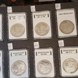 Page D#25-32 Obverse