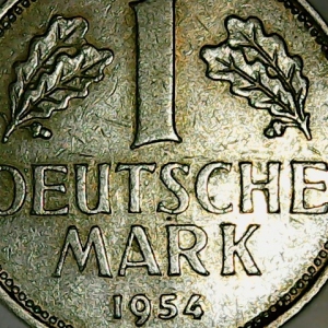 1954 F 1 MARK