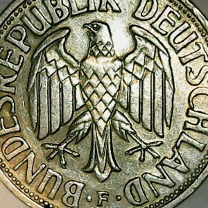 1954 F 1 MARK