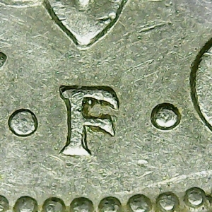 1954 F 1 MARK