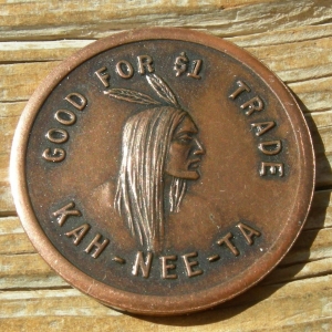 Cool Indian Token