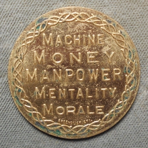 Marmon Automobile Token Rev