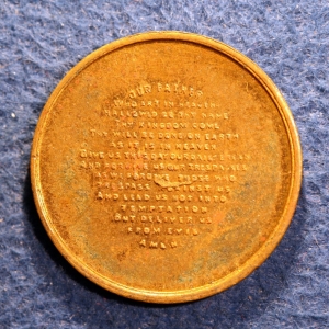 Maybe GAR Token Reverse